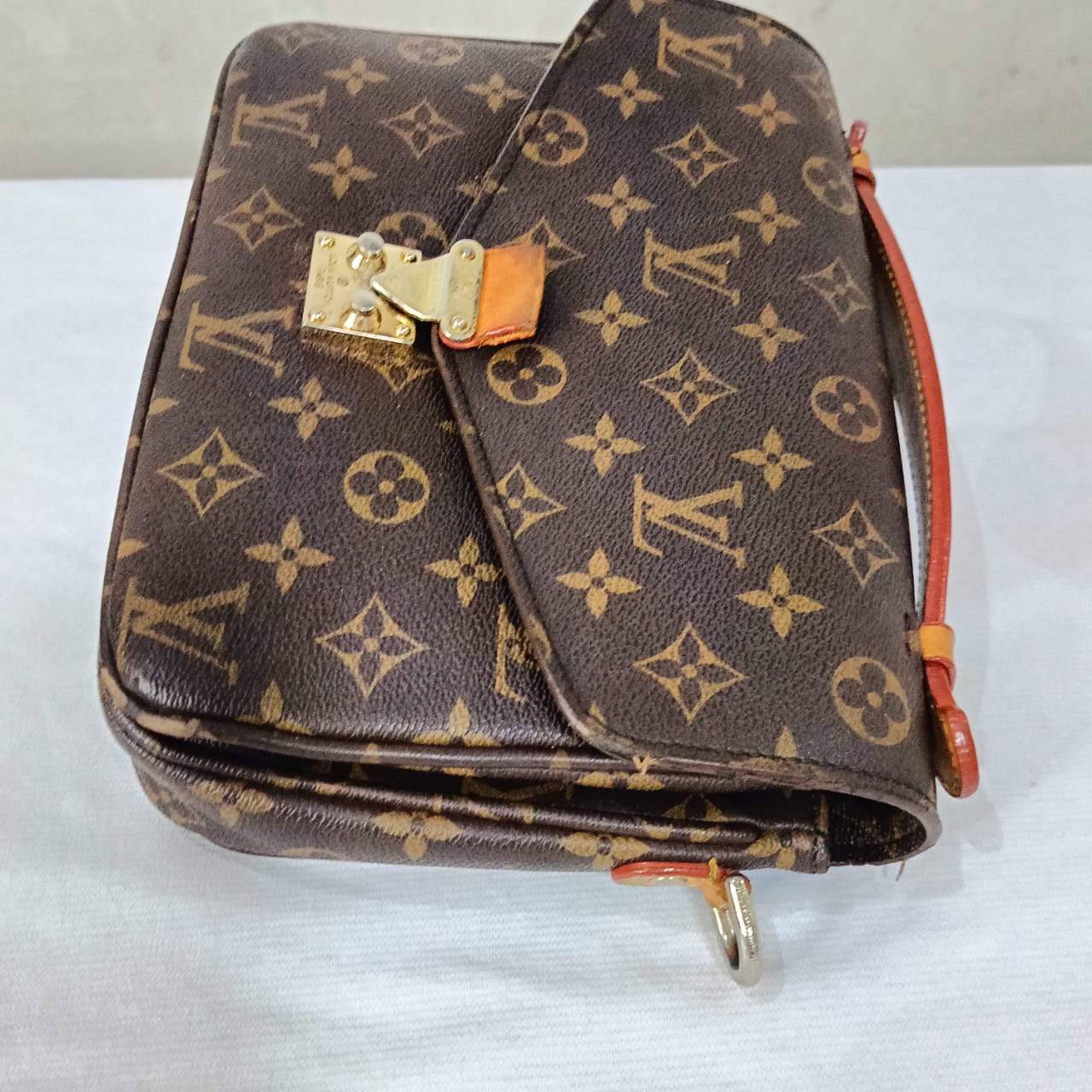 Sac louis Vuitton paris original