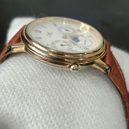 Montre CMI suisse original