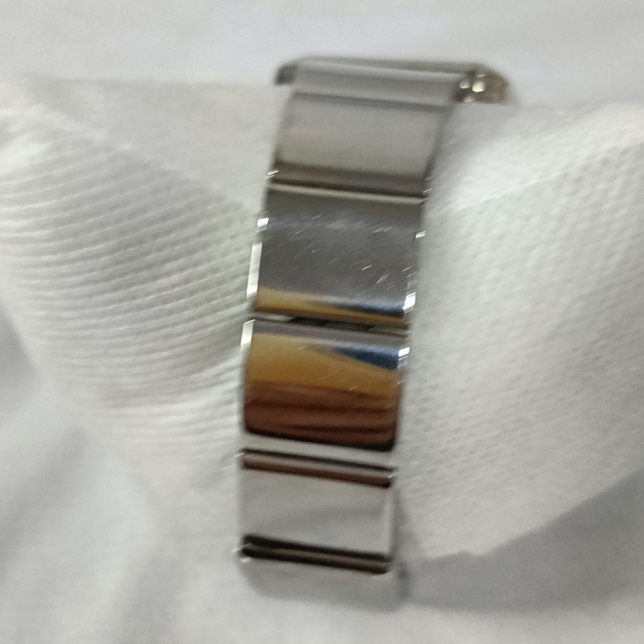 Montre électronvolt Quartz original
