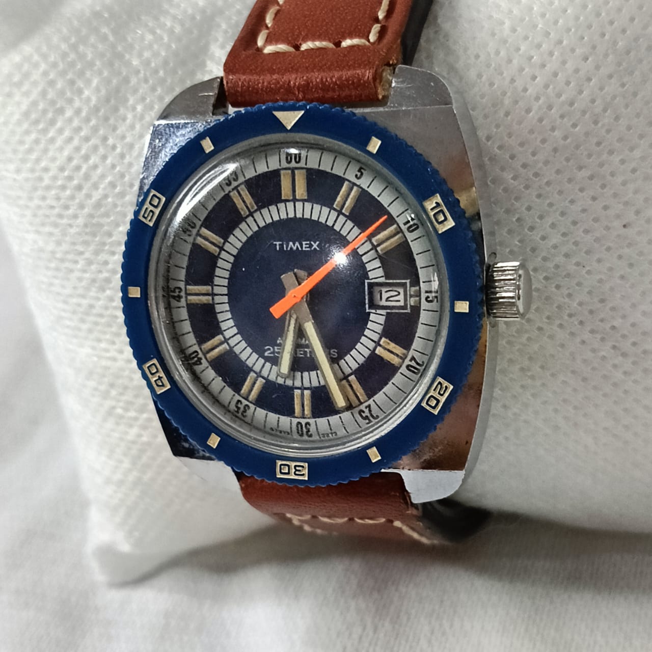 Montre timex automatique original