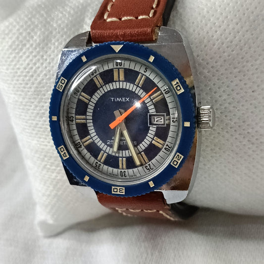 Montre timex automatique original