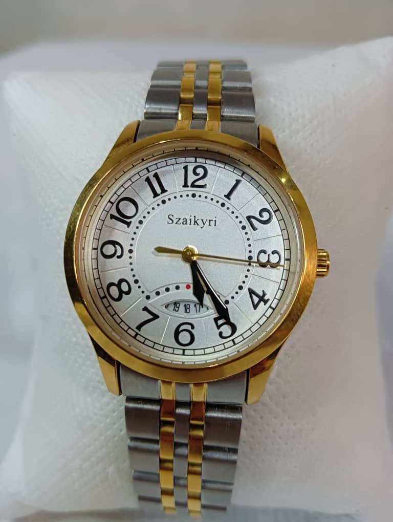 Montre szaikyri femme Quartz original