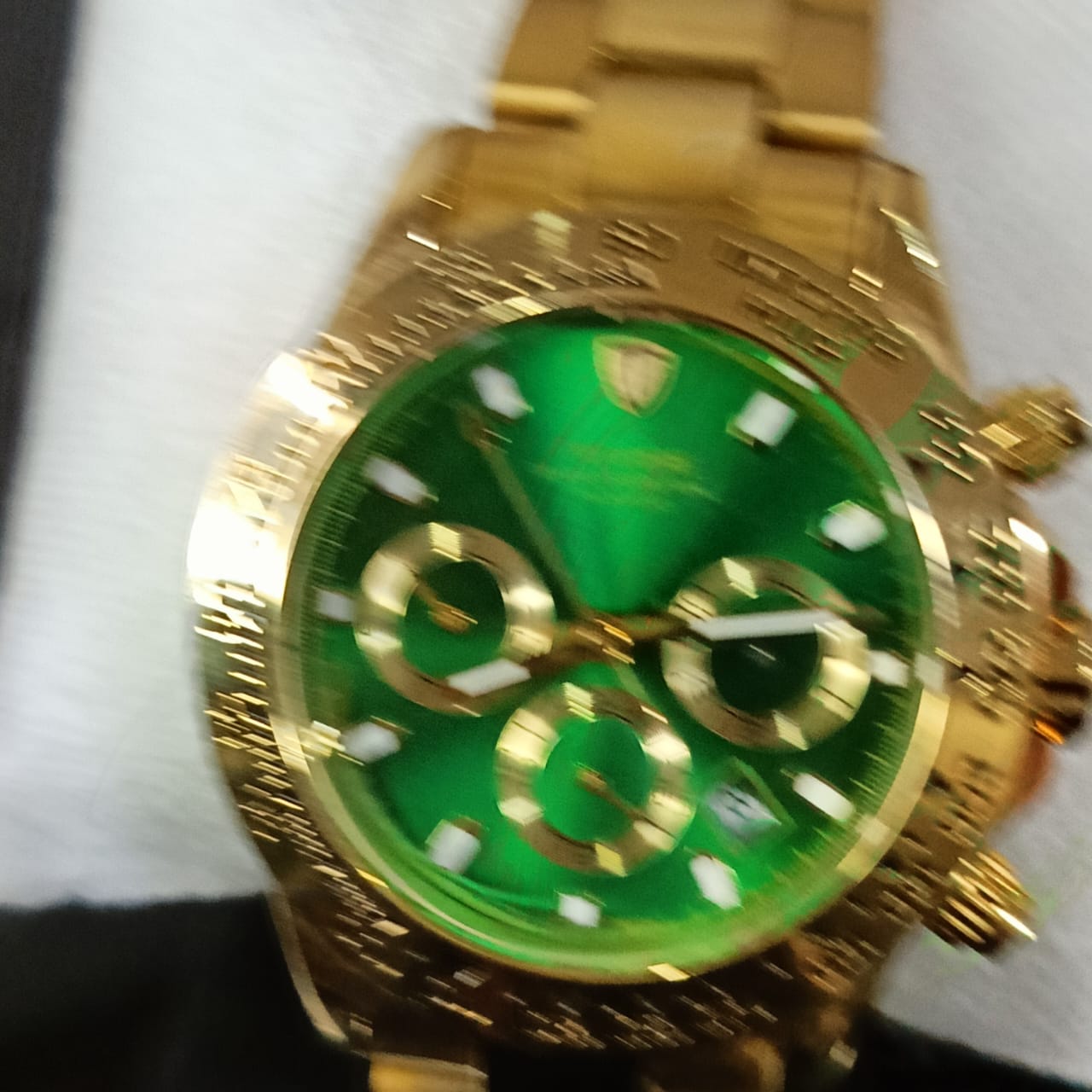 Montre tevise automatique original