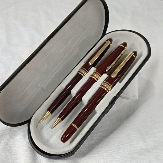 Coffret stylo iridium original قلم حبر، قلم، قلم رصاص