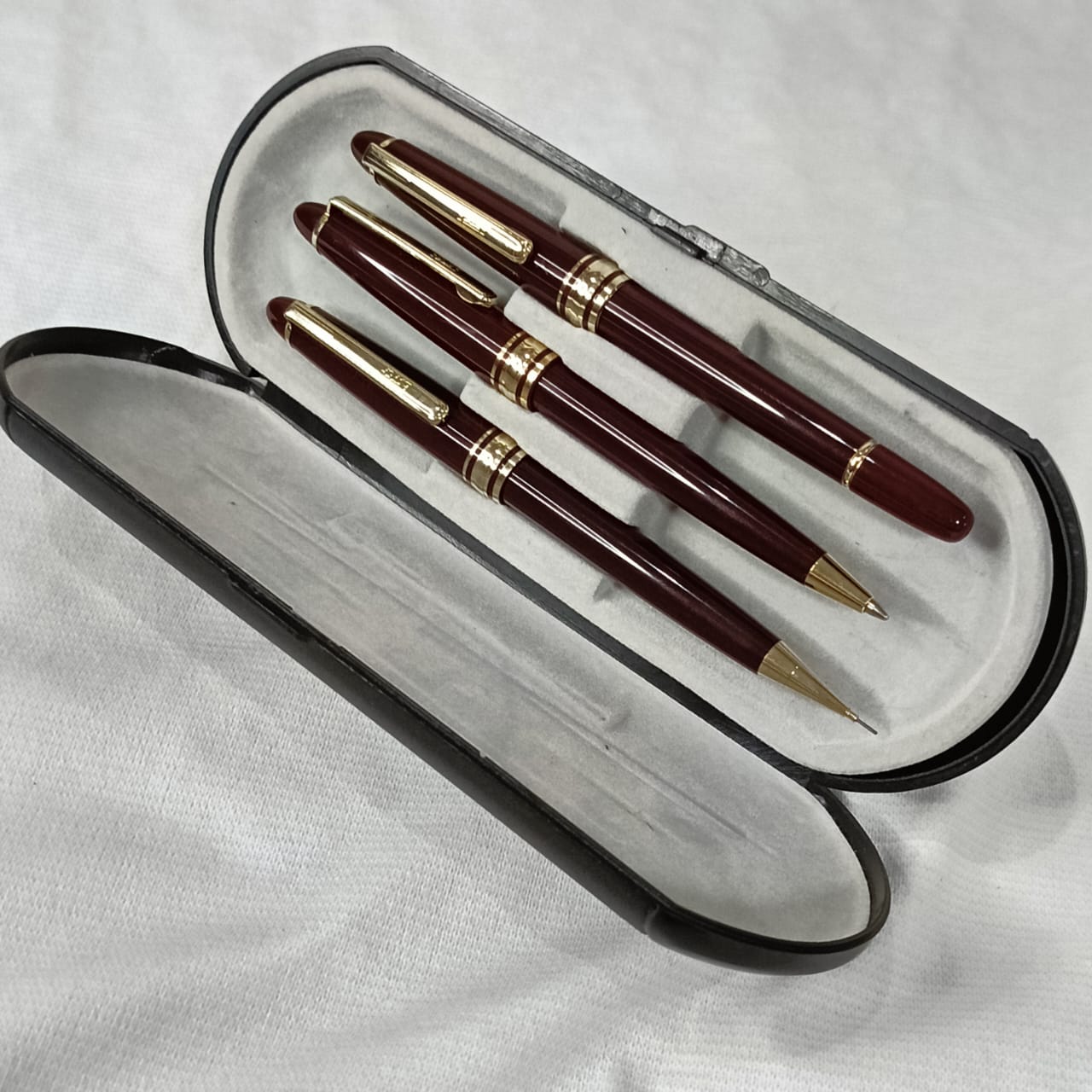 Coffret stylo iridium original قلم حبر، قلم، قلم رصاص