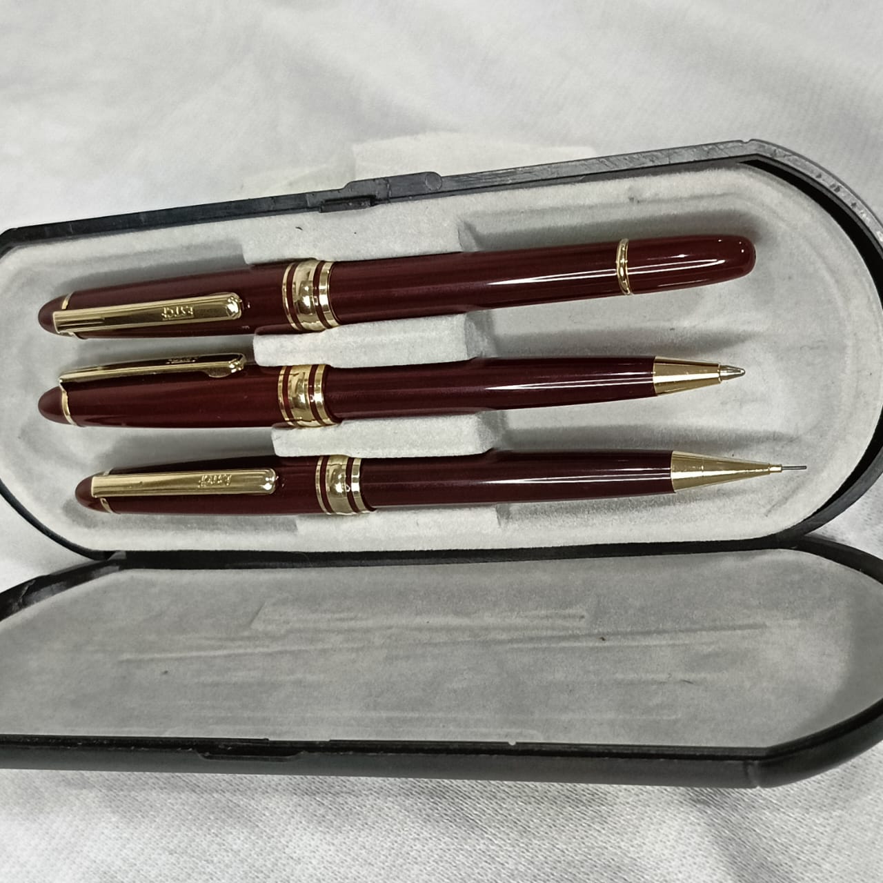 Coffret stylo iridium original قلم حبر، قلم، قلم رصاص