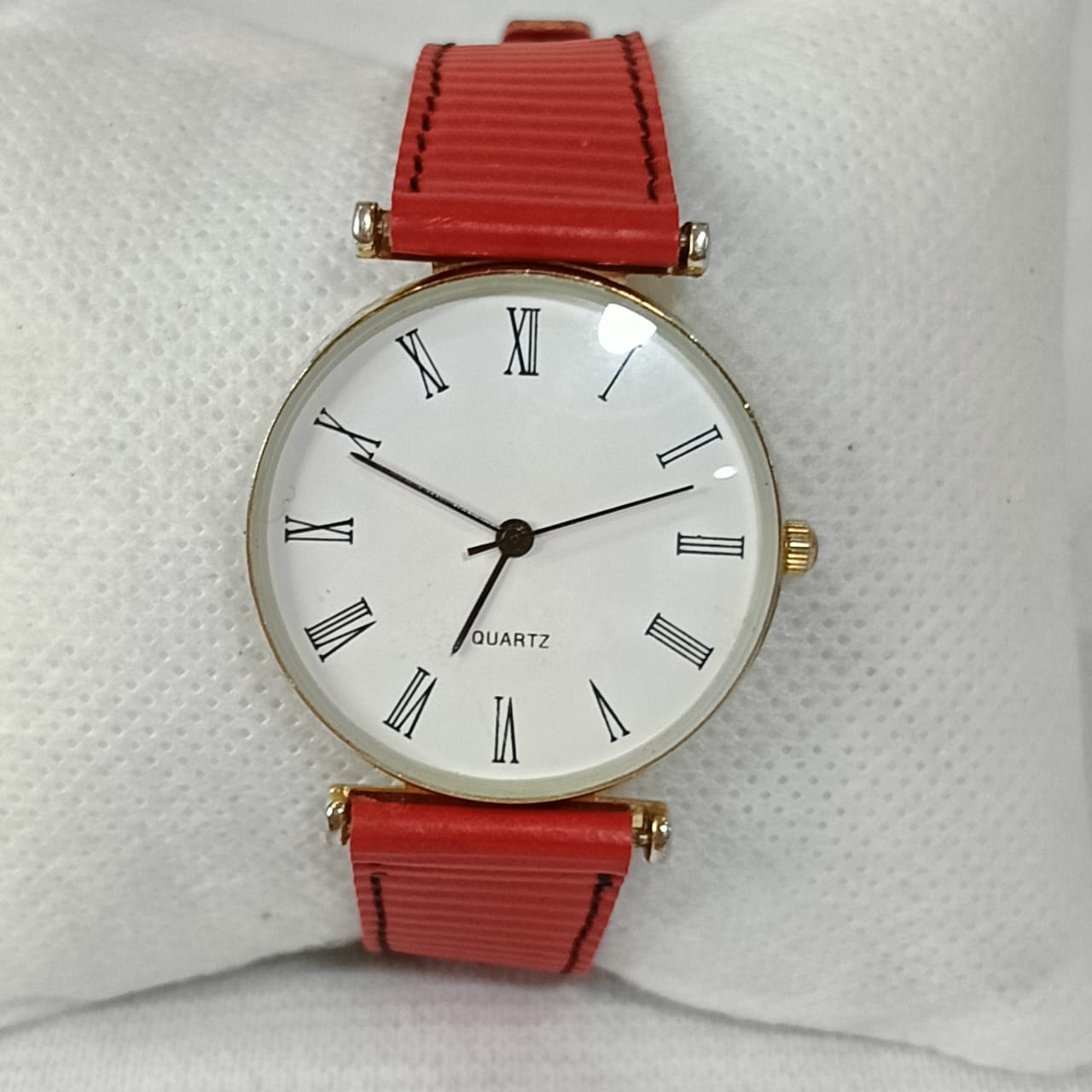 Montre quartz original femme