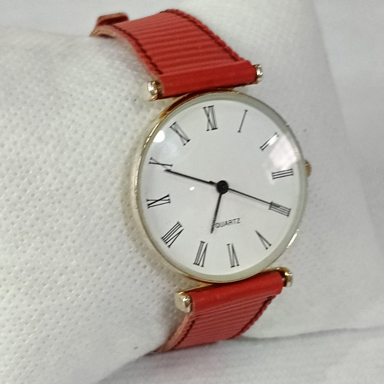 Montre quartz original femme