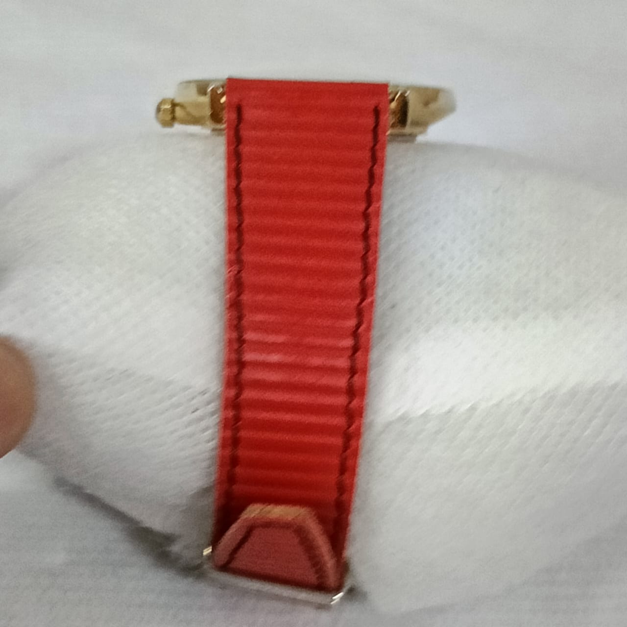 Montre quartz original femme