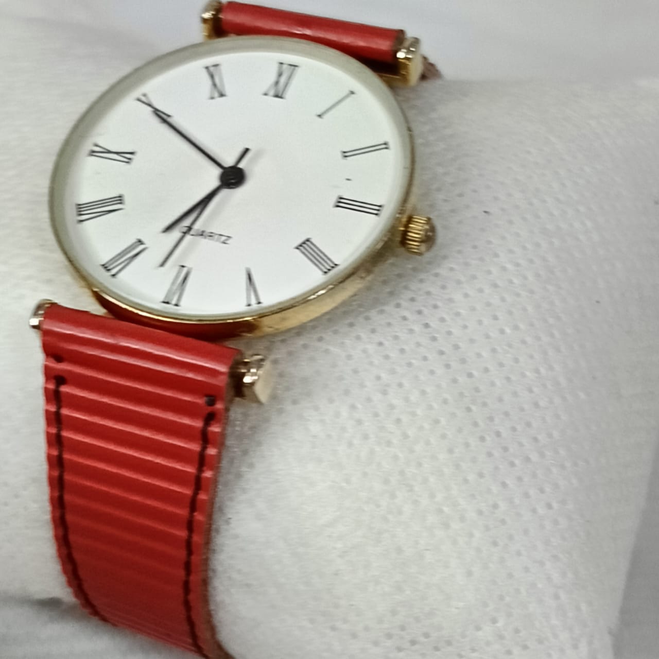 Montre quartz original femme