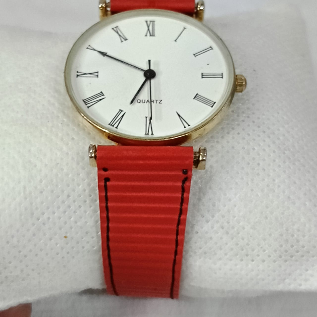 Montre quartz original femme