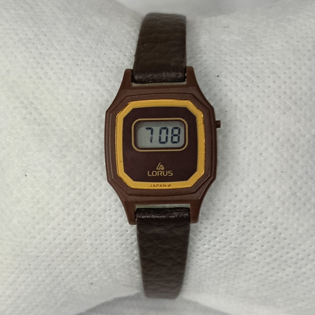 Montre lorus femme original Quartz
