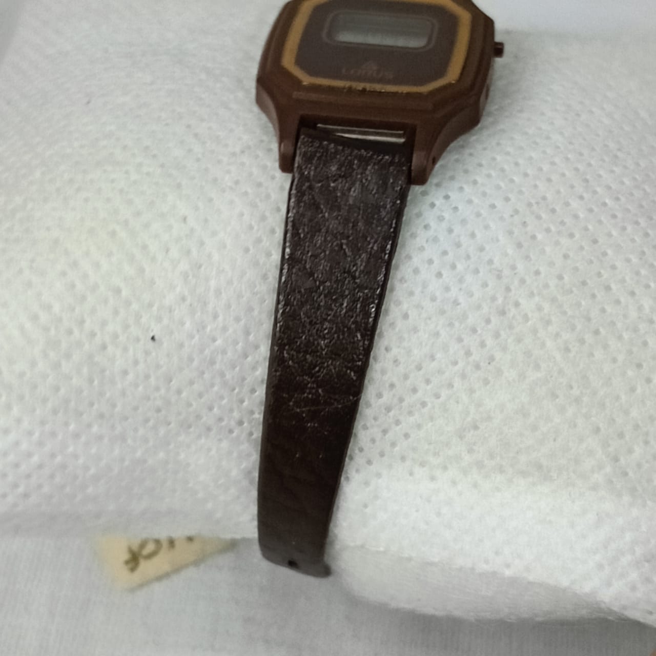 Montre lorus femme original Quartz