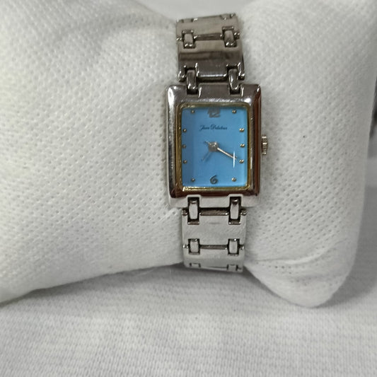 Montre jean Delatour original femme