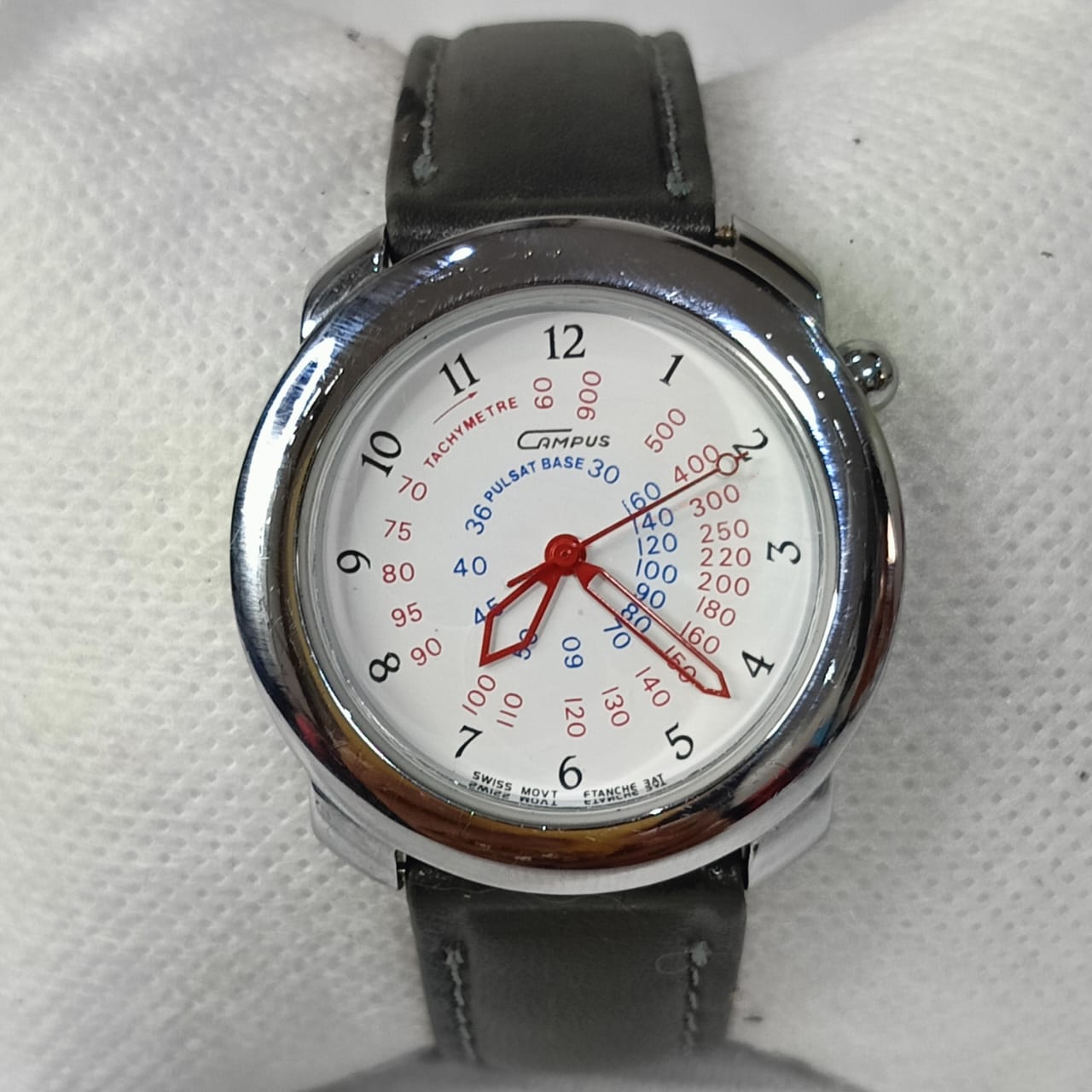 Montre campus France original