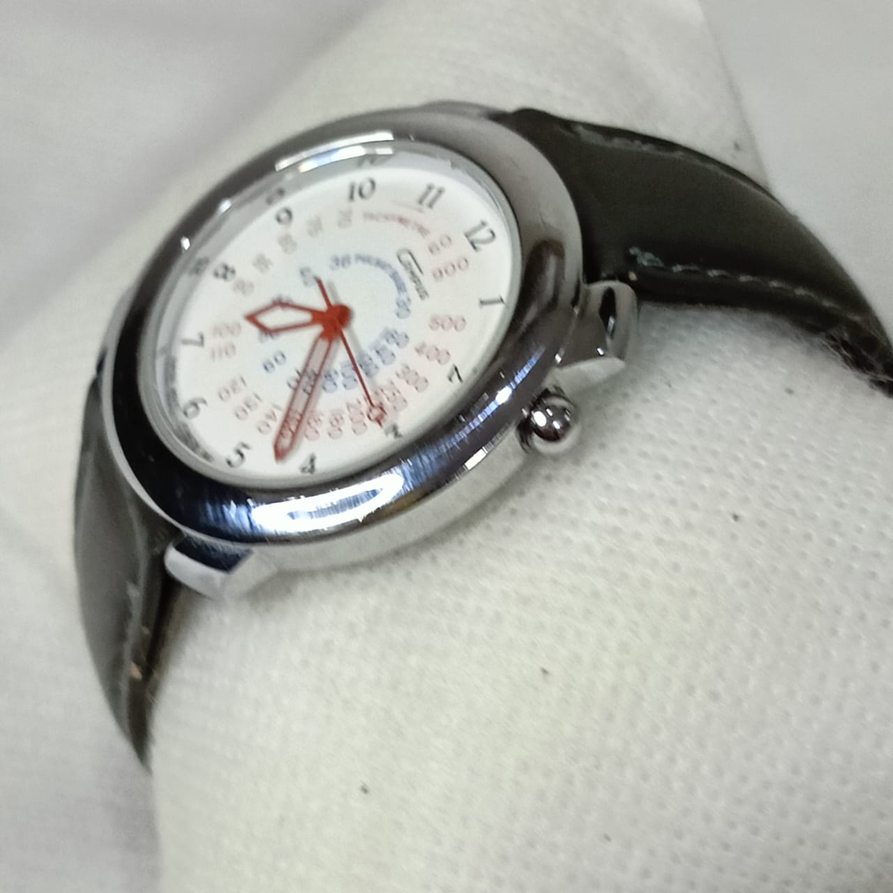Montre campus France original