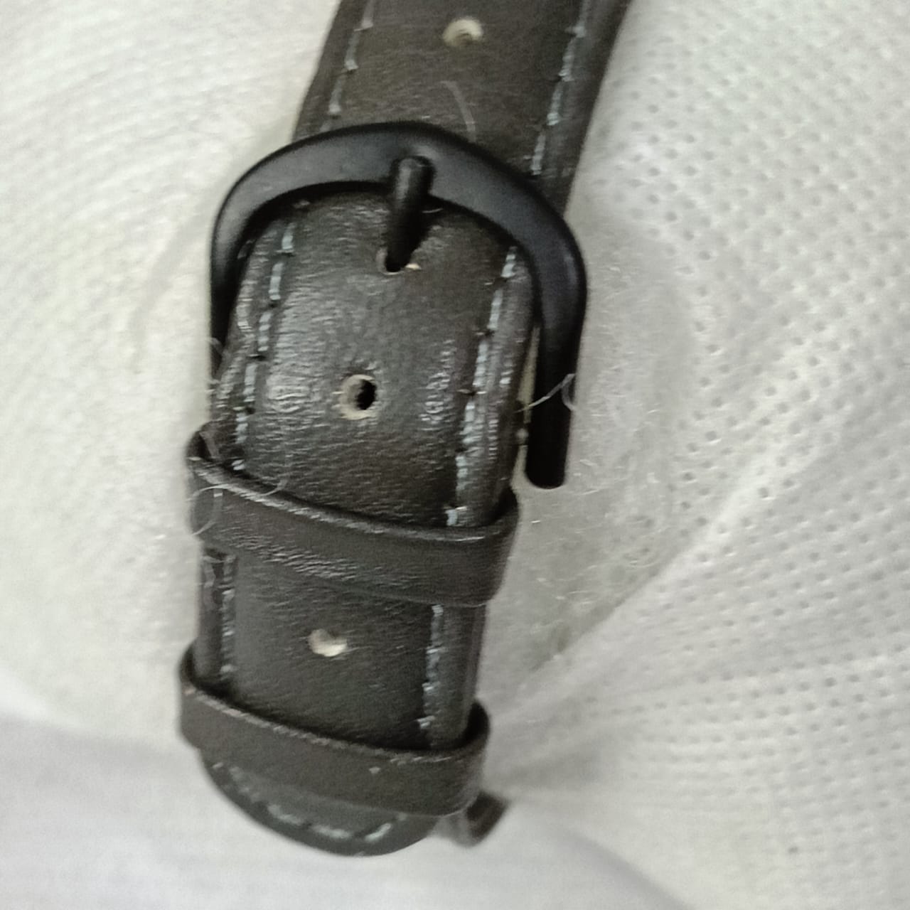 Montre campus France original