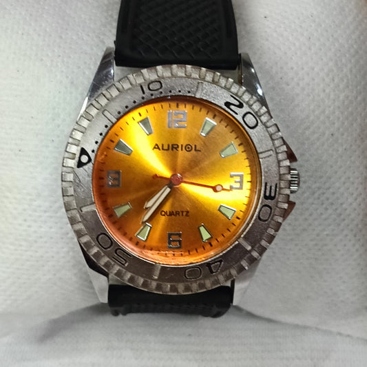 Montre Auriol Quartz original