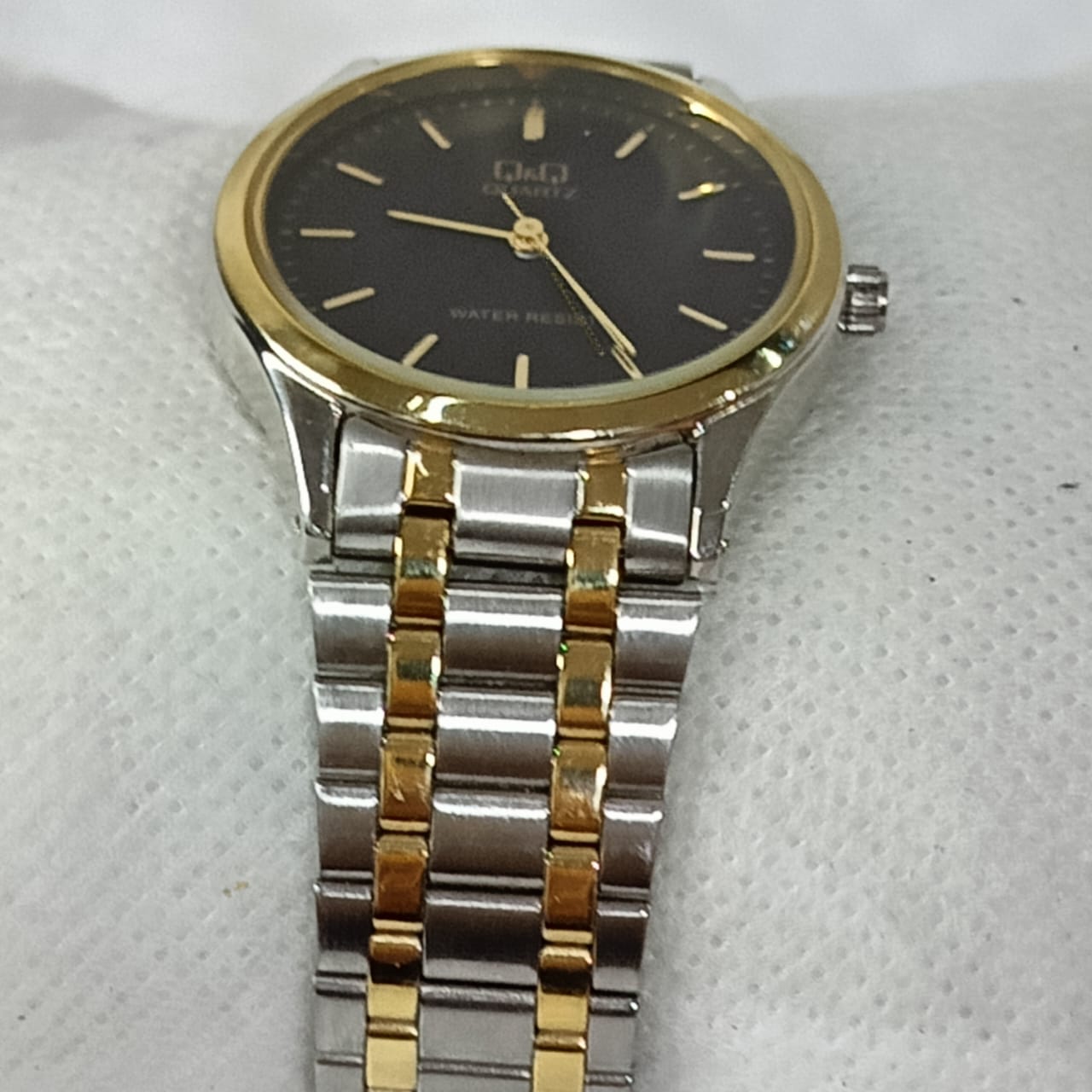 Montre QQ femme original Quartz