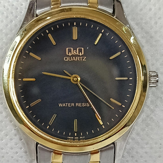 Montre QQ femme original Quartz