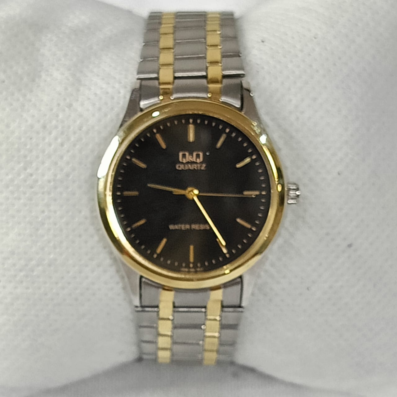 Montre QQ femme original Quartz
