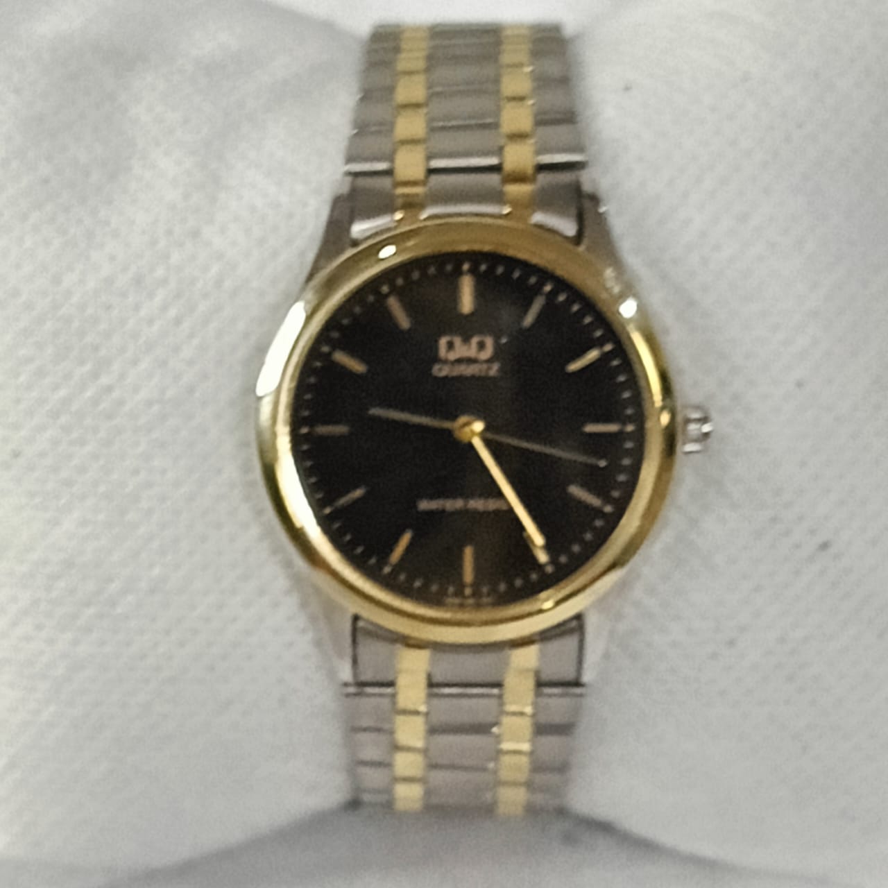 Montre QQ femme original Quartz