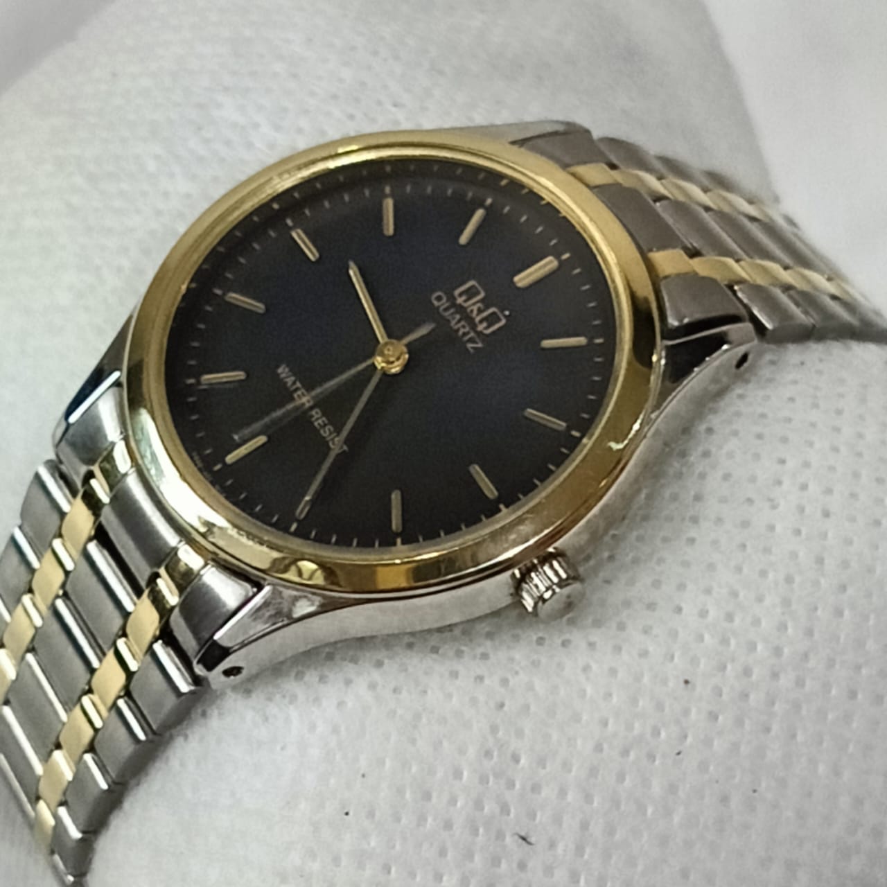 Montre QQ femme original Quartz