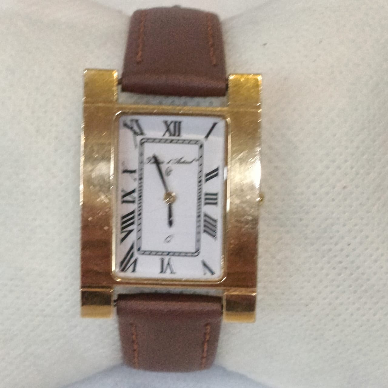 Montre frédéra d Auteuil Quartz original