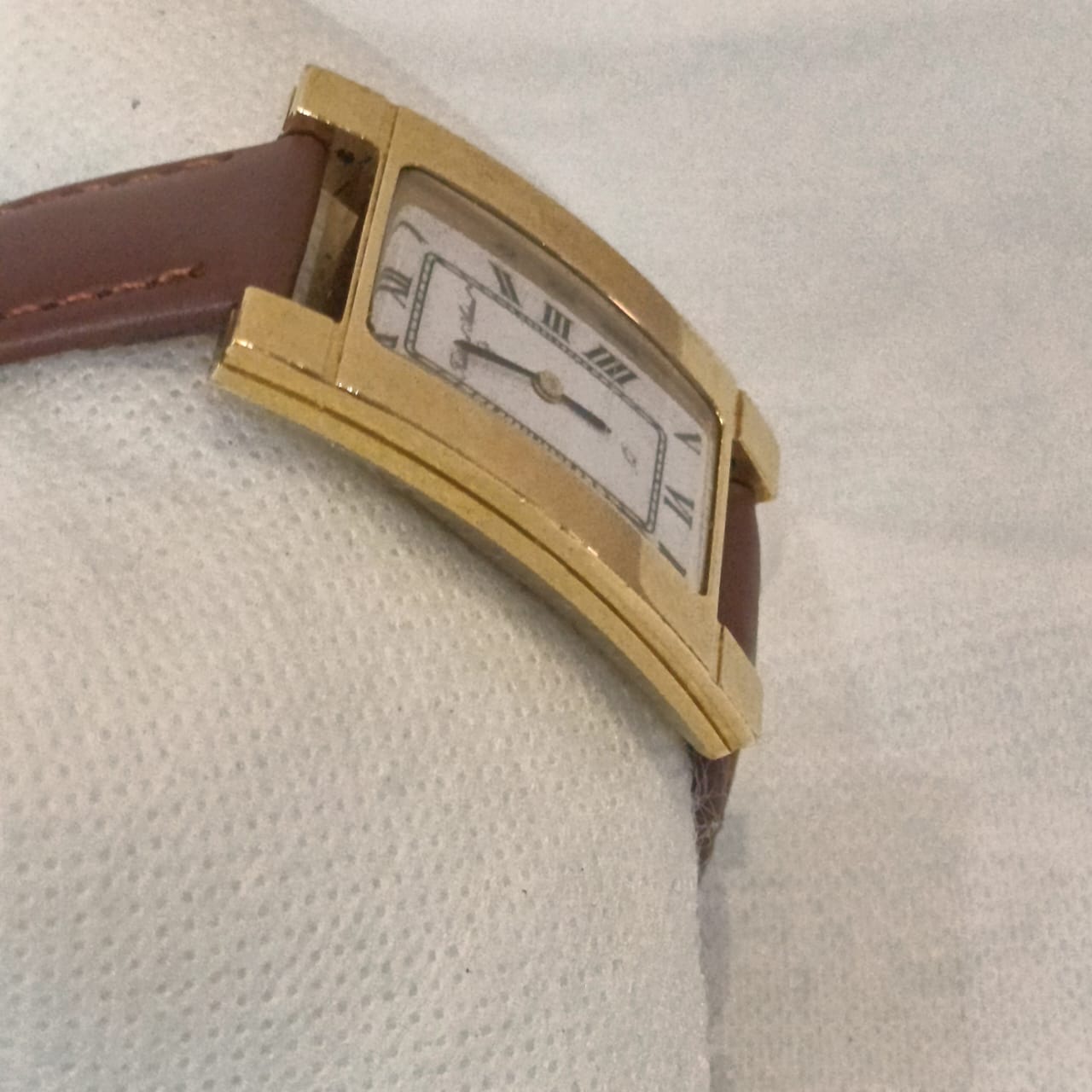 Montre frédéra d Auteuil Quartz original