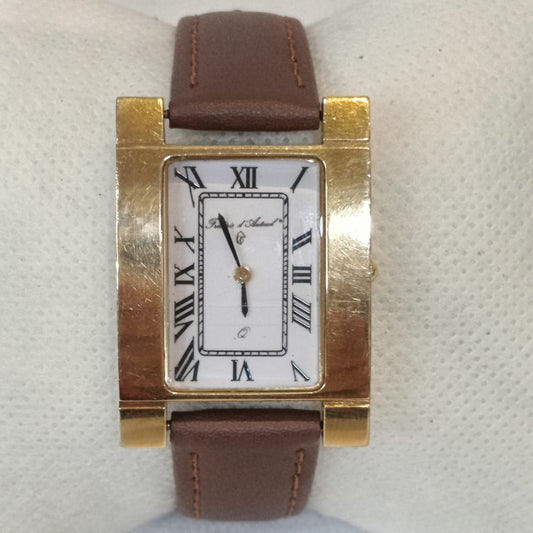 Montre frédéra d Auteuil Quartz original