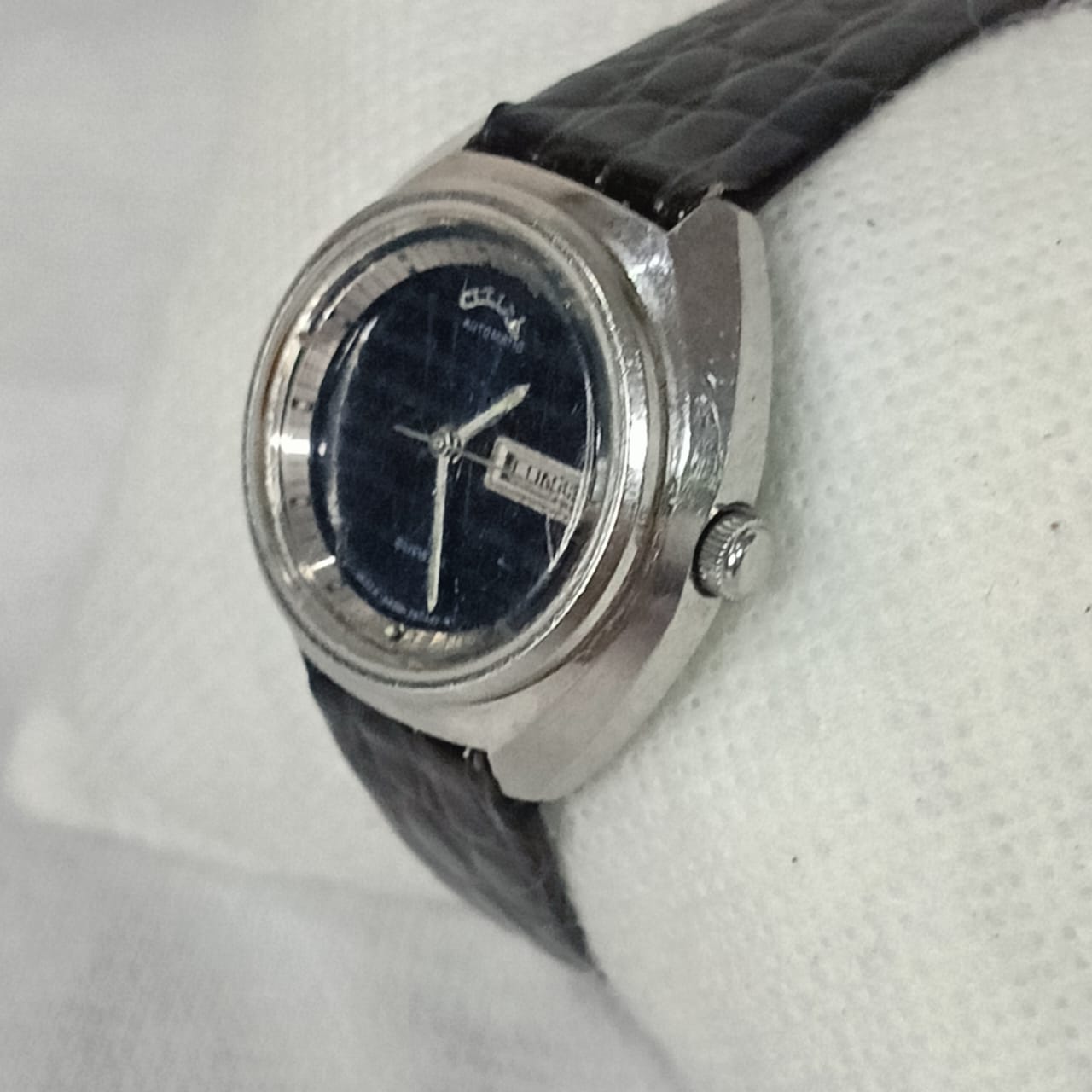 Montre citezen automatique femme original