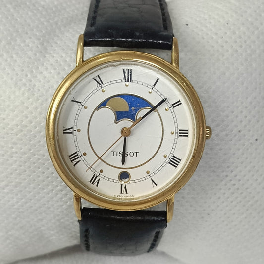 Montre Tissot original Quartz