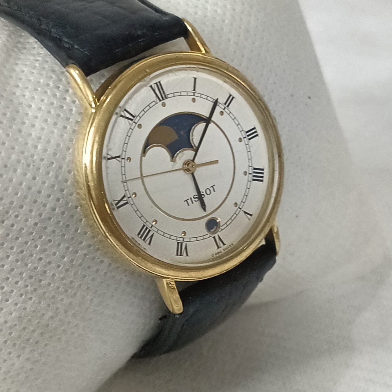 Montre Tissot original Quartz