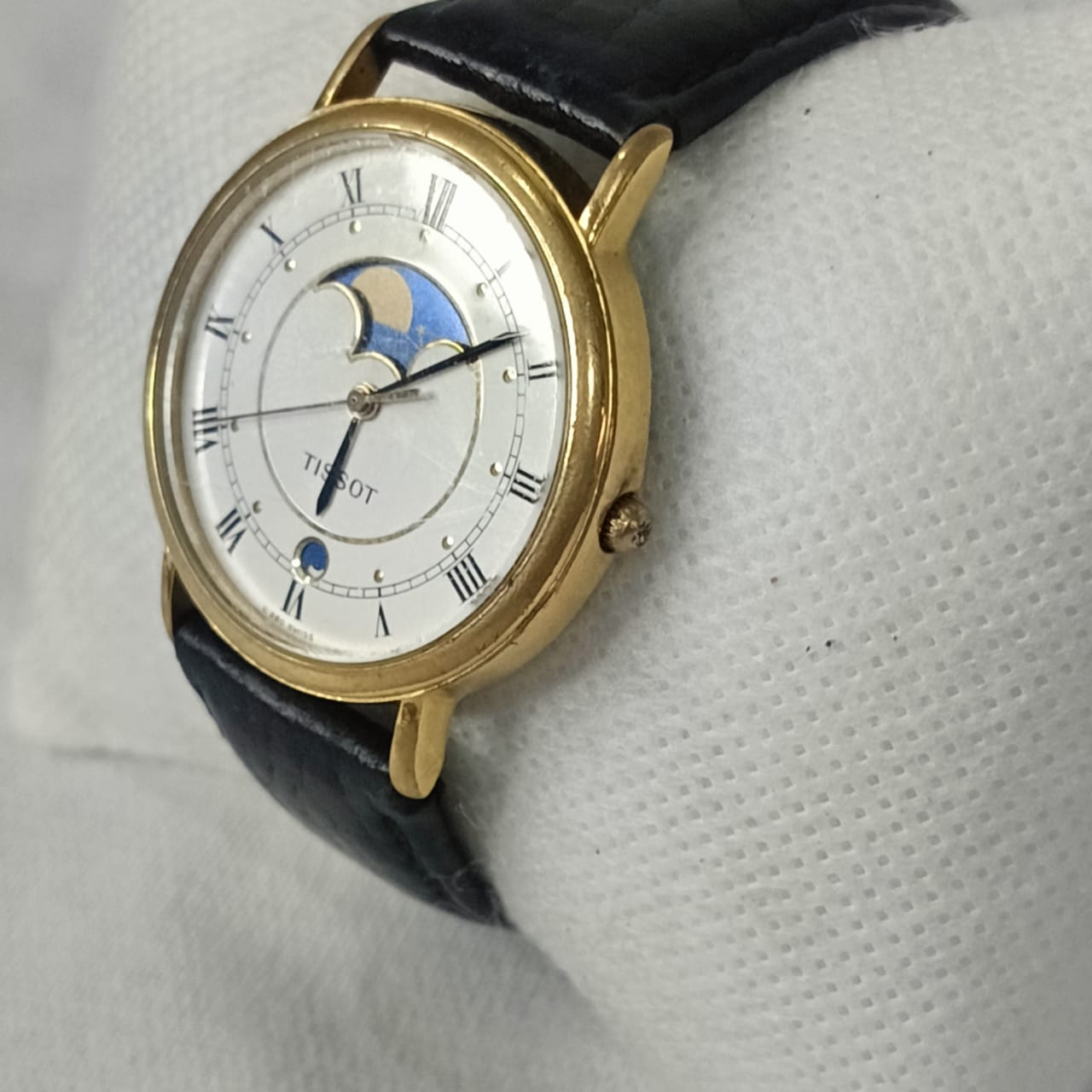 Montre Tissot original Quartz