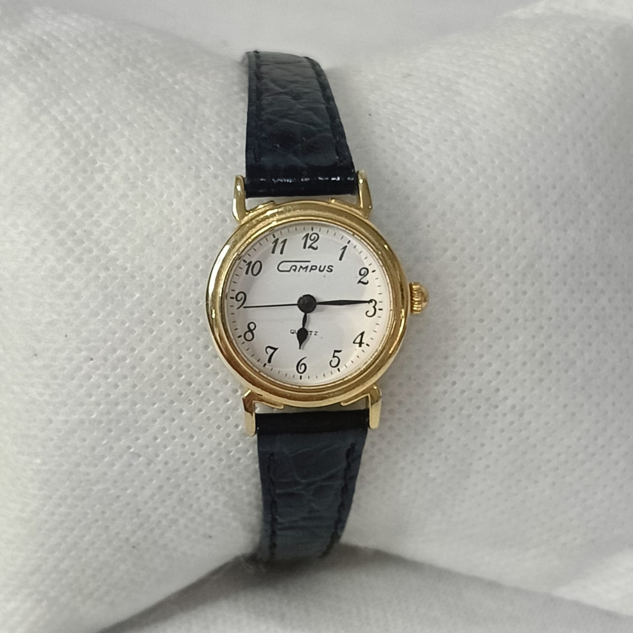 Montre campus France femme original Quartz