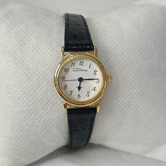 Montre campus France femme original Quartz