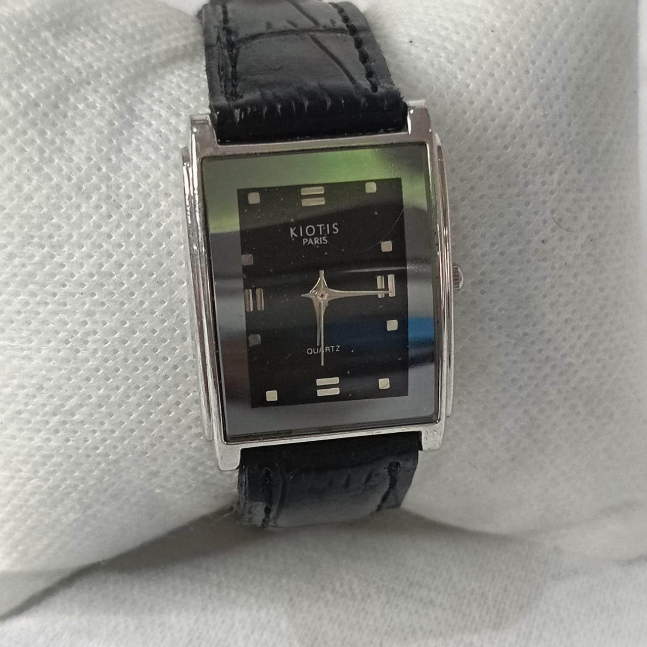 Montre kiotis Paris Quartz original
