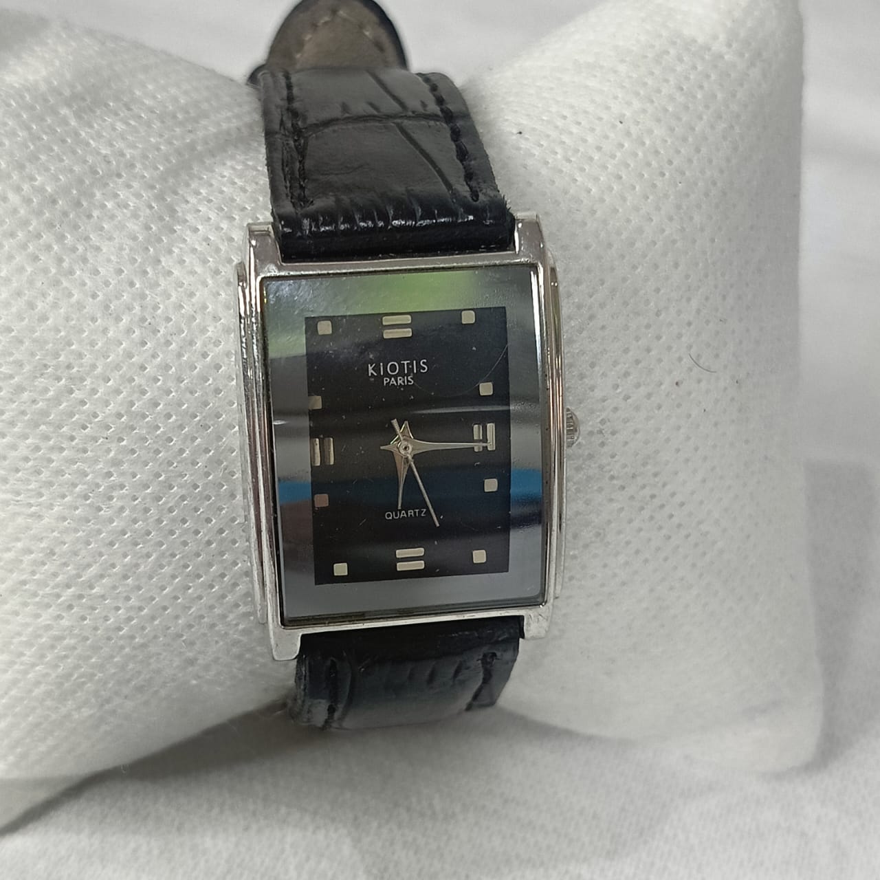 Montre kiotis Paris Quartz original