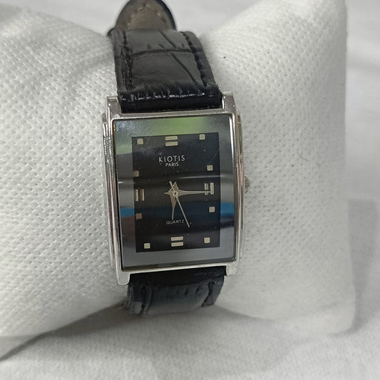 Montre kiotis Paris Quartz original