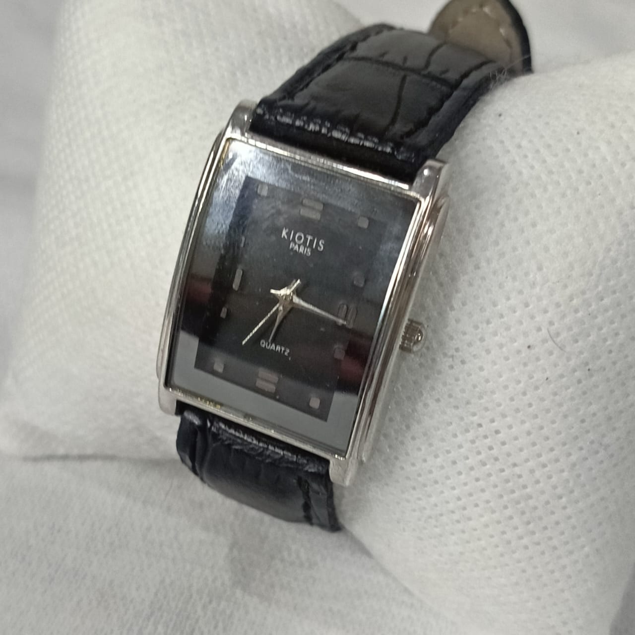 Montre kiotis Paris Quartz original