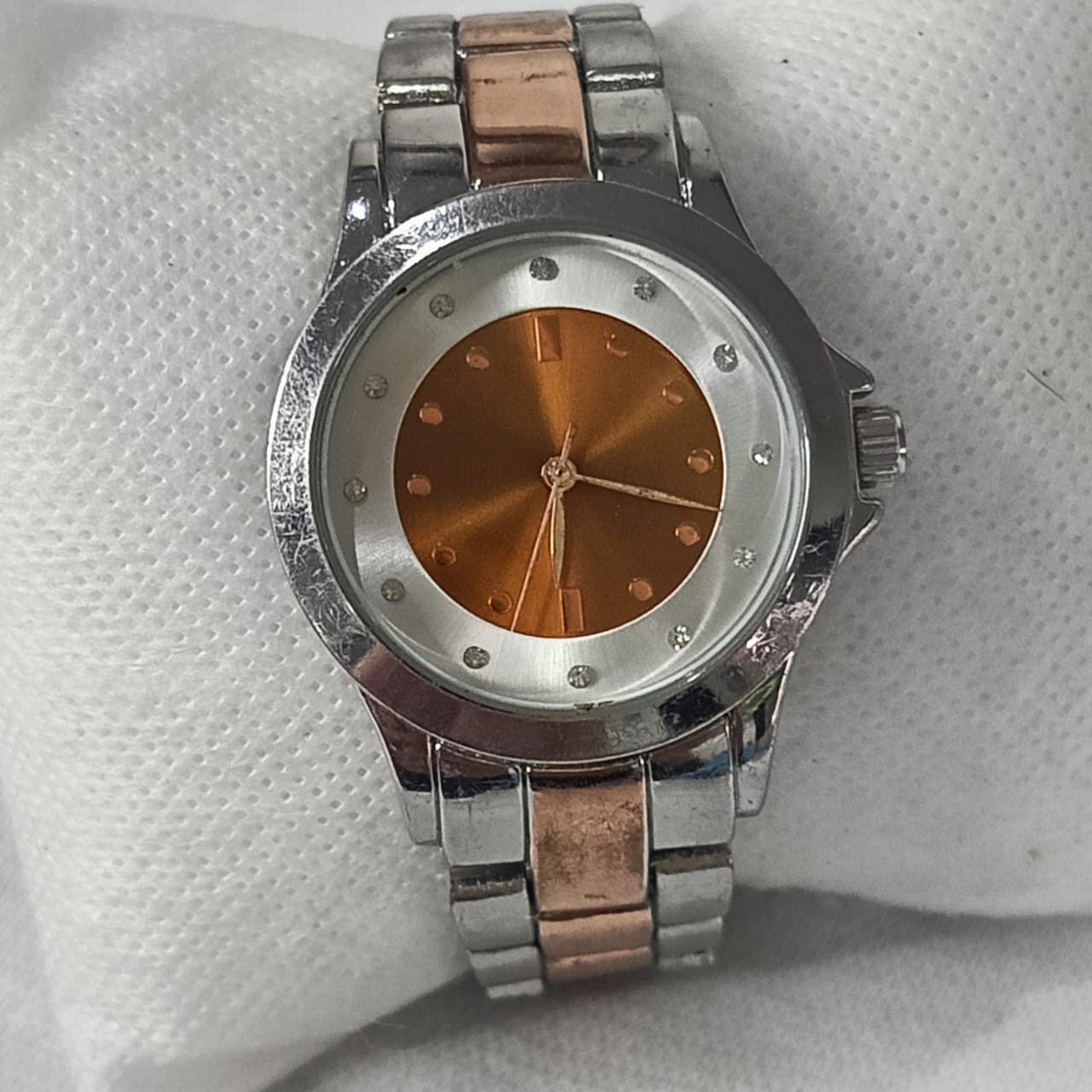 Montre quartz original femme