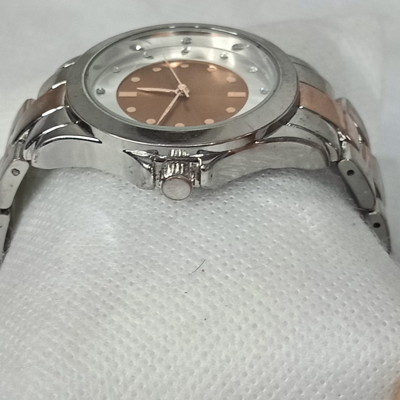 Montre quartz original femme