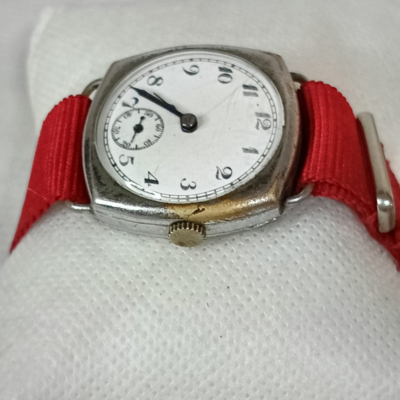 Montre mécanique vintage original