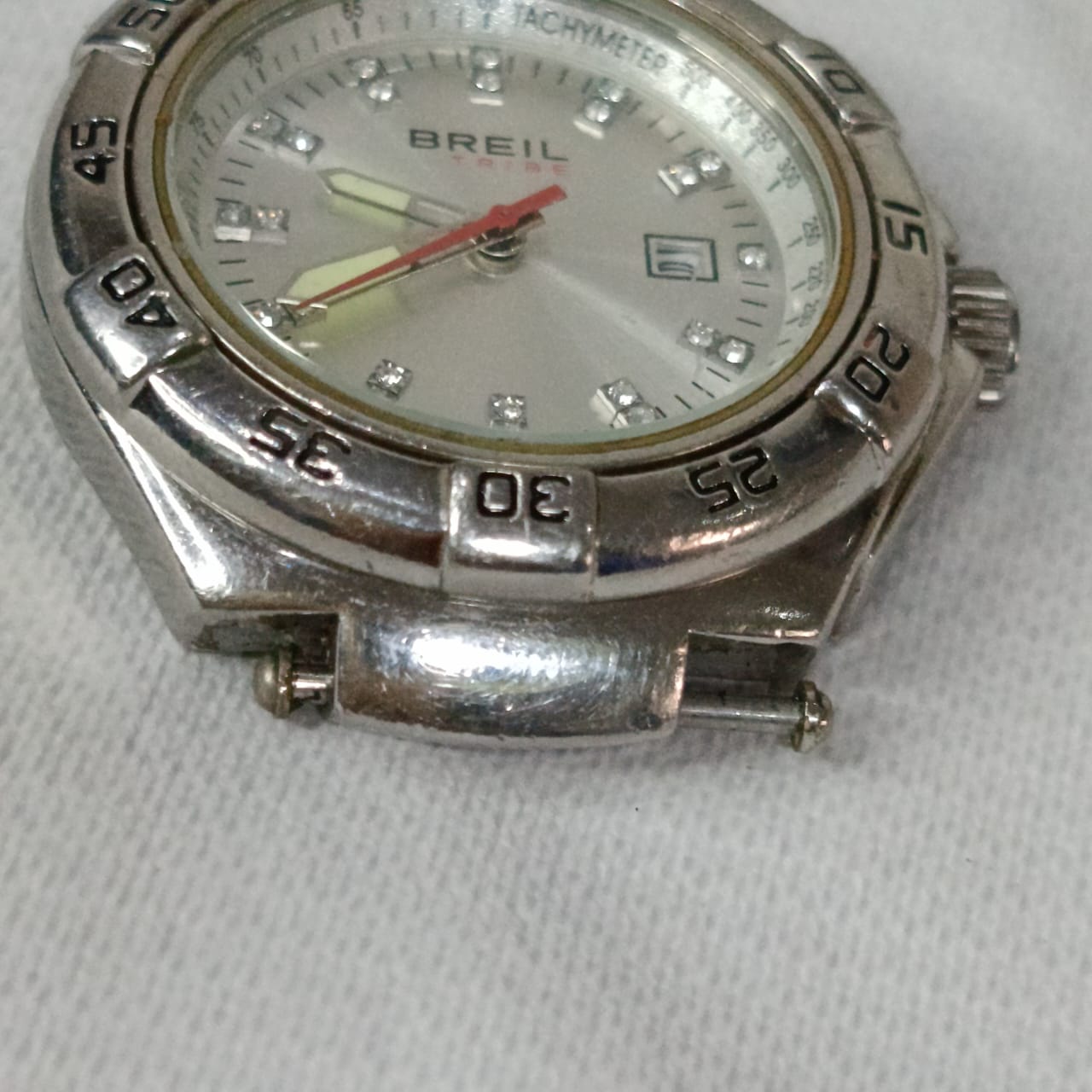 Montre briel Quartz original