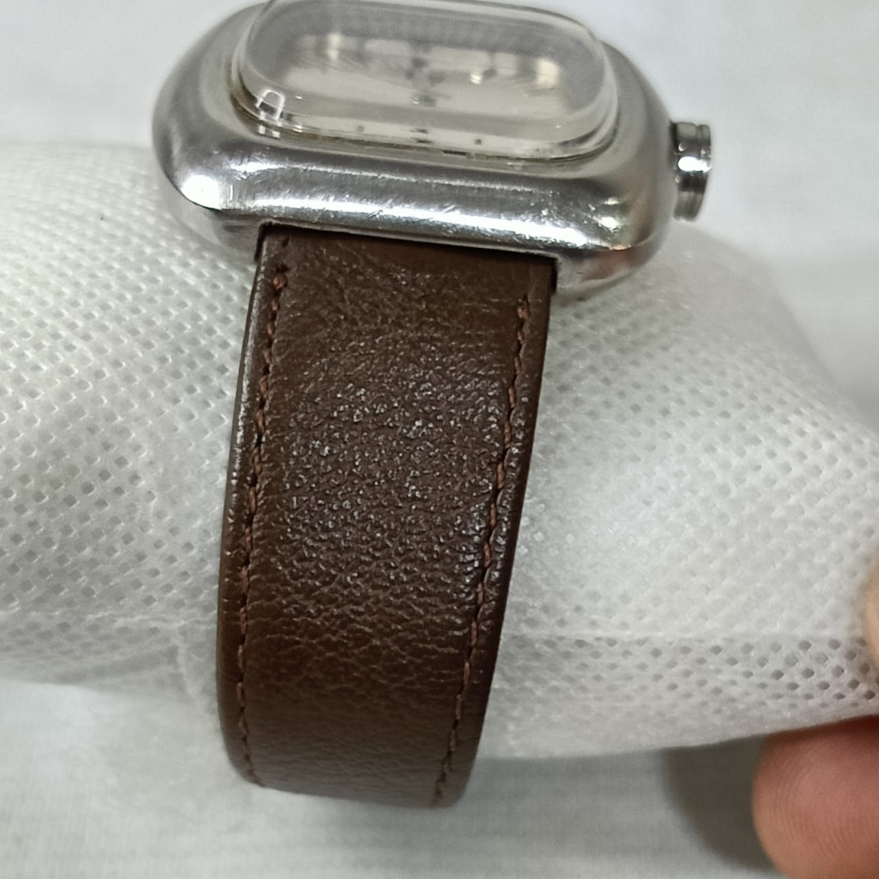 Montre lip Quartz original vintage