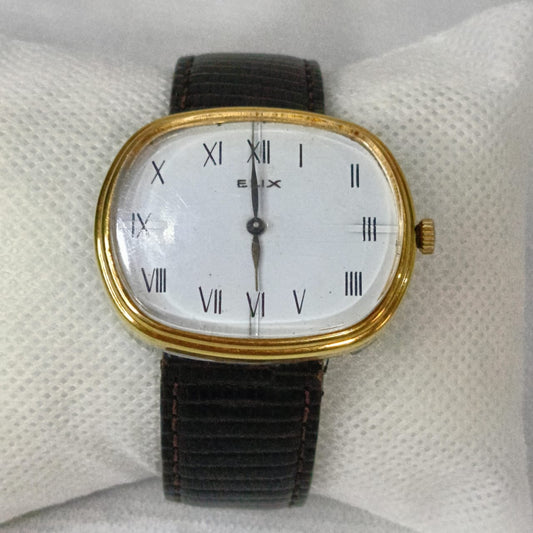 Montre elix mécanique vintage original