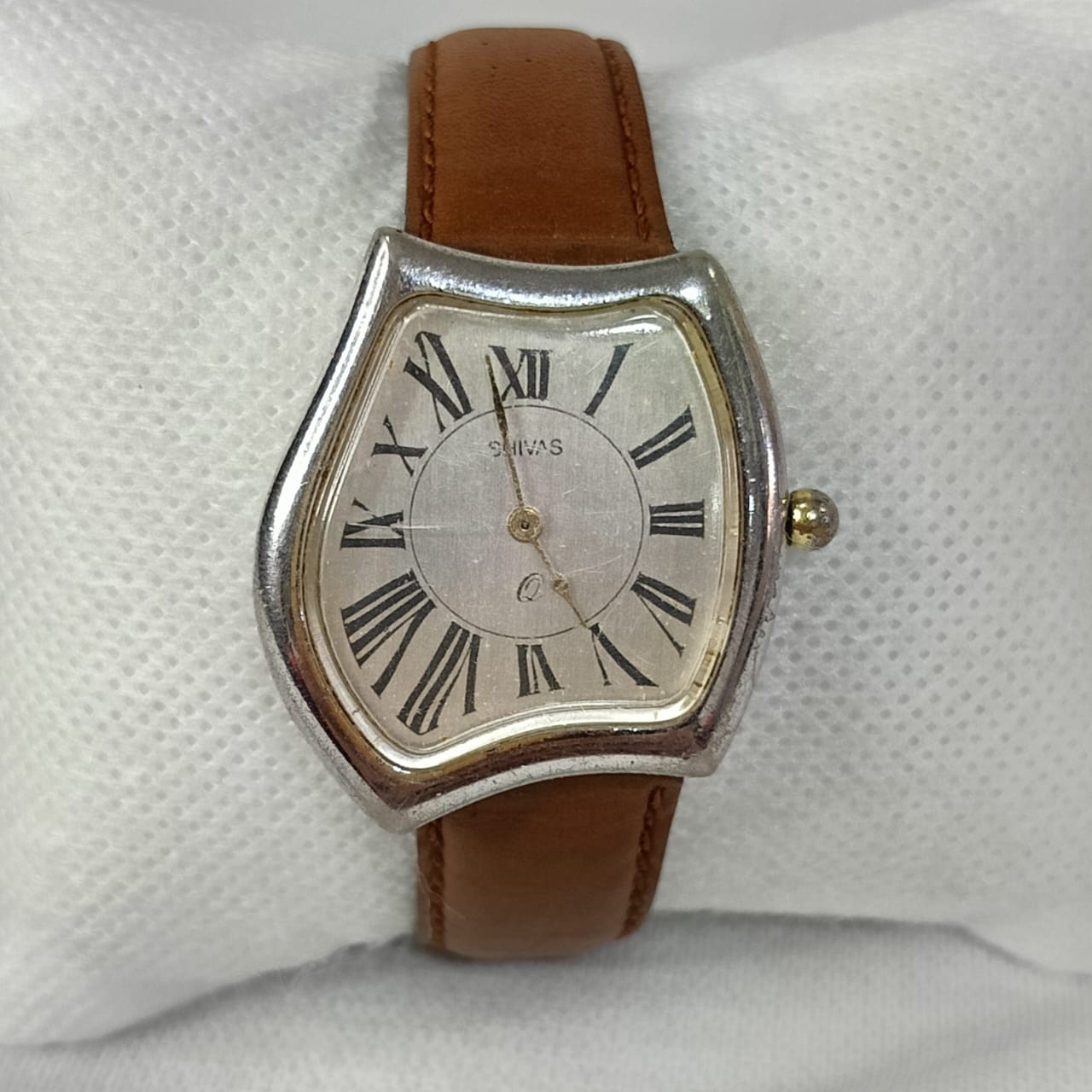 Montre shvas femme original Quartz