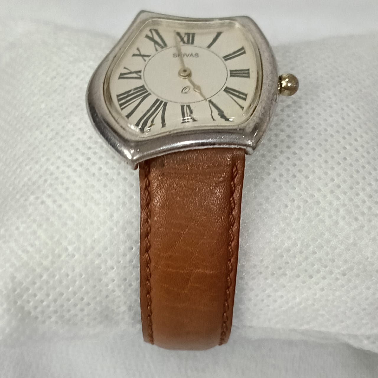 Montre shvas femme original Quartz