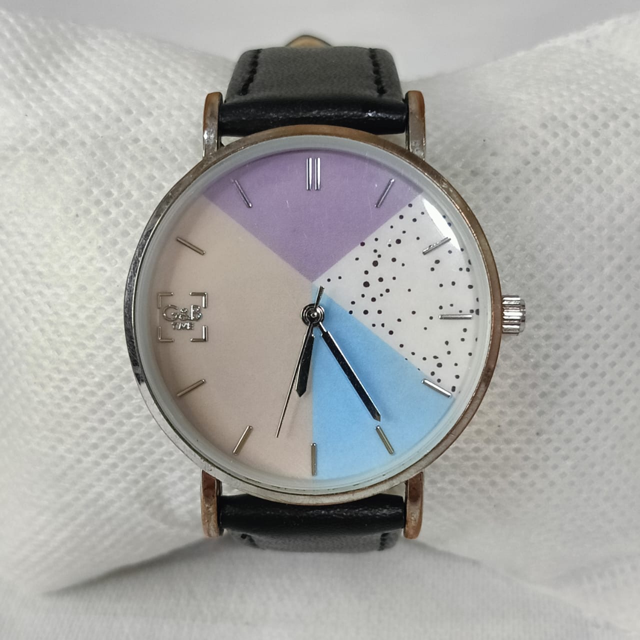 Montre g&amp;b femme Quartz original