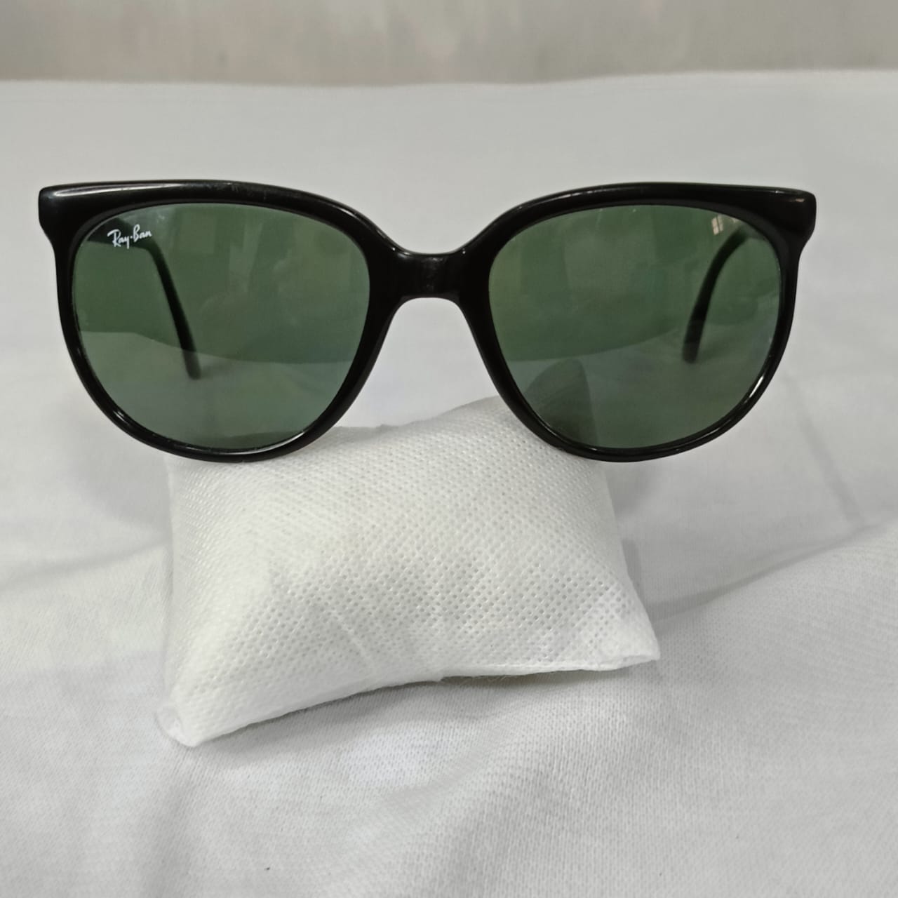 Lunette ray ben bl original France
